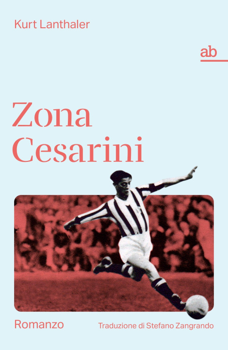 Buch Zona Cesarini Stefano Zangrando