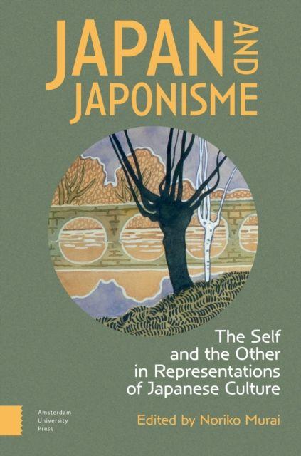 Libro Japan and Japonisme Noriko Murai