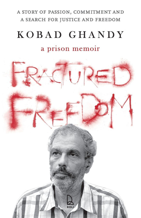 Kniha Fractured Freedom 