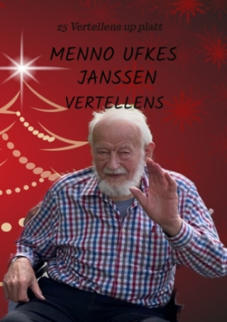 Knjiga Vertellens Menno Ufkes Janssen
