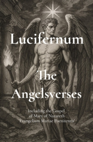 Knjiga The Angelsverses Rubèn Cottenjé