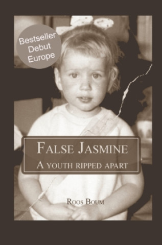 Kniha False Jasmine Roos Boum