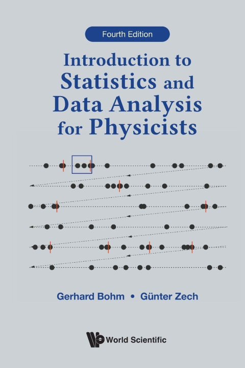 Kniha INTRO STATIS & DATA ANAL(4TH ED) BOHM GERHARD
