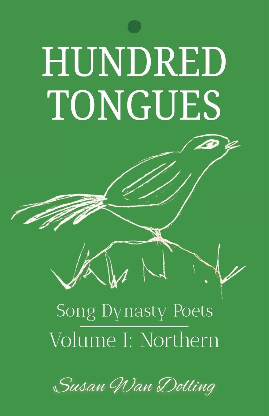 Libro Hundred Tongues Susan Wan Dolling