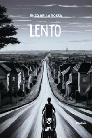 Kniha Lento Enzo Della Rossa