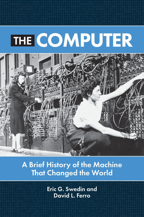 Knjiga The Computer David L Ferro