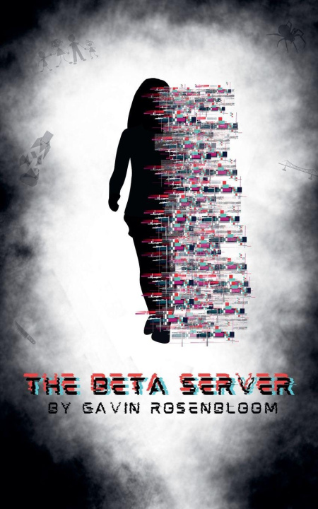 Kniha The Beta Server Gavin Rosenbloom