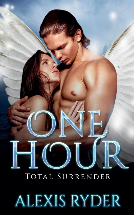 Knjiga One Hour Alexis Ryder