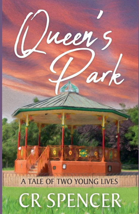 Kniha Queen's Park CR Spencer