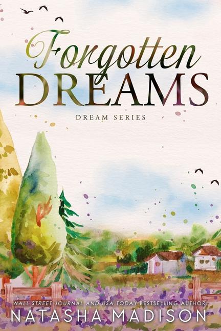Libro Forgotten Dreams MADISON NATASHA