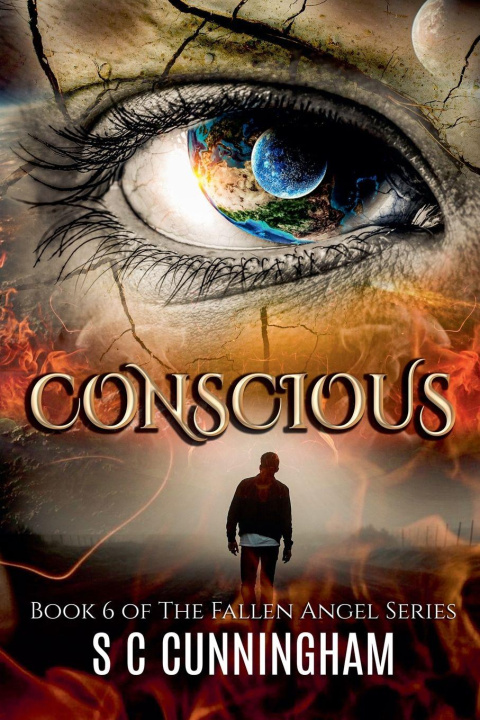 Kniha Conscious S C Cunningham
