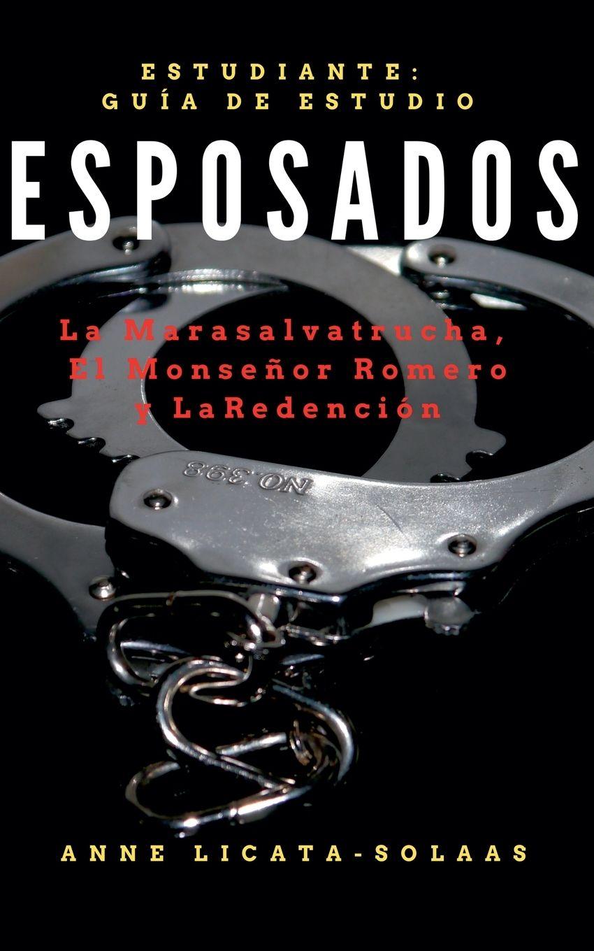 Buch Esposados Anne Licata-Solaas