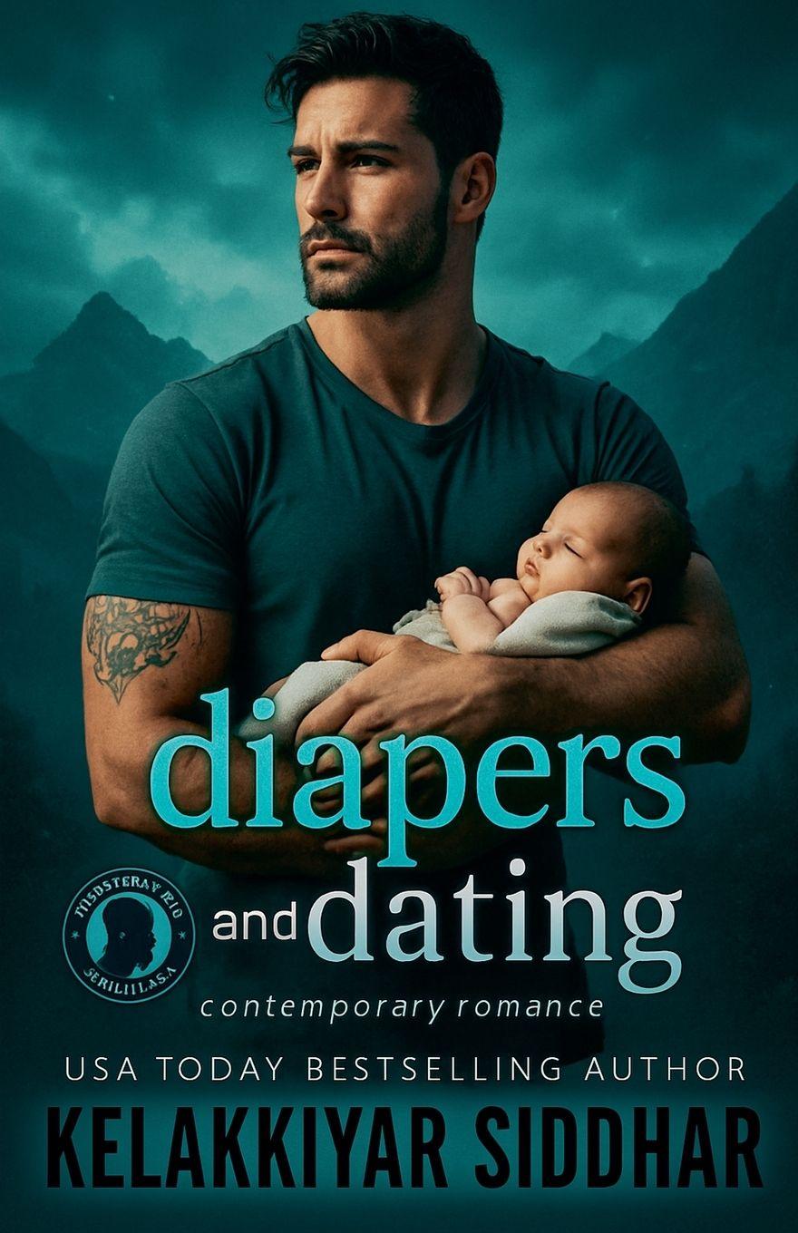 Knjiga Diapers and Dating Kelakkiyar siddhar