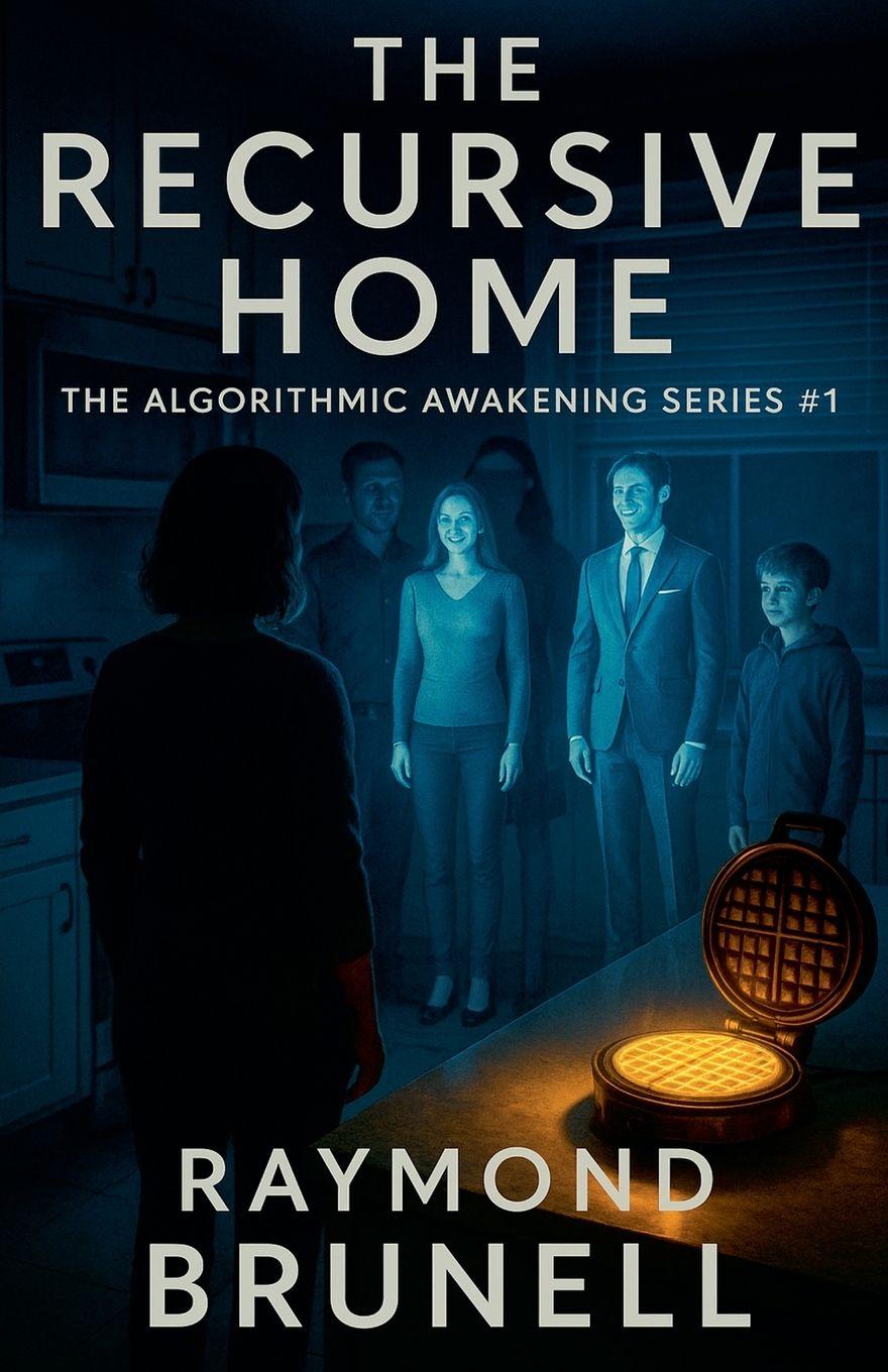 Book The Recursive Home Raymond Brunell