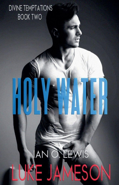 Knjiga Holy Water Ian O Lewis