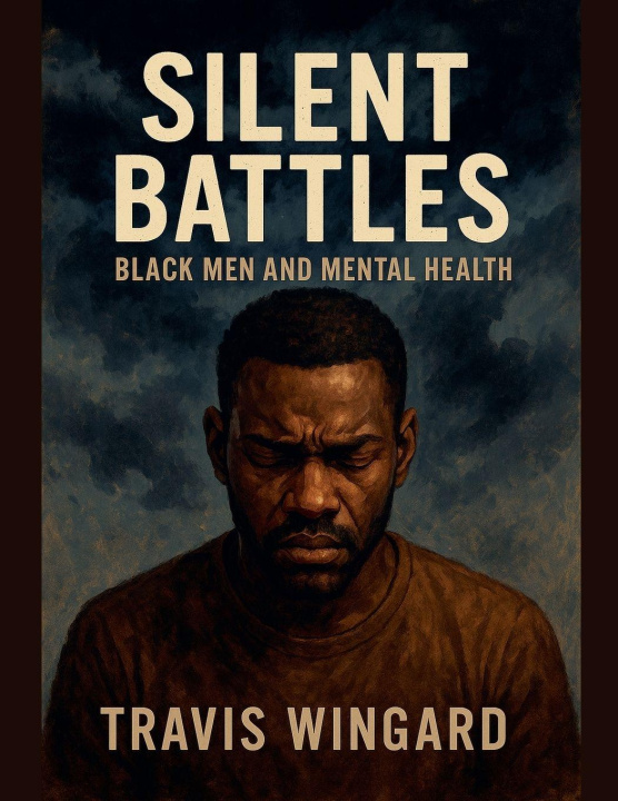 Knjiga Silent Battles Travis Wingard