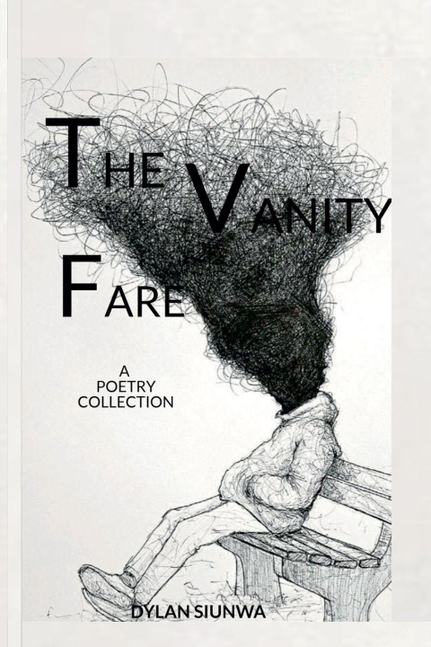 Kniha The Vanity Fare Dylan Siunwa