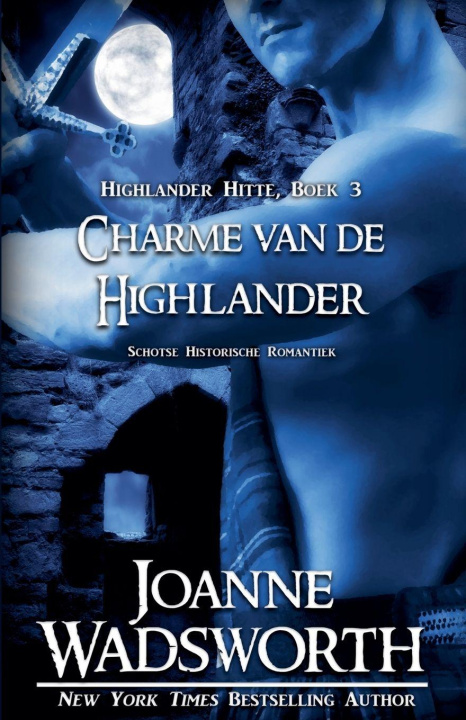 Kniha Charme van de Highlander Joanne Wadsworth