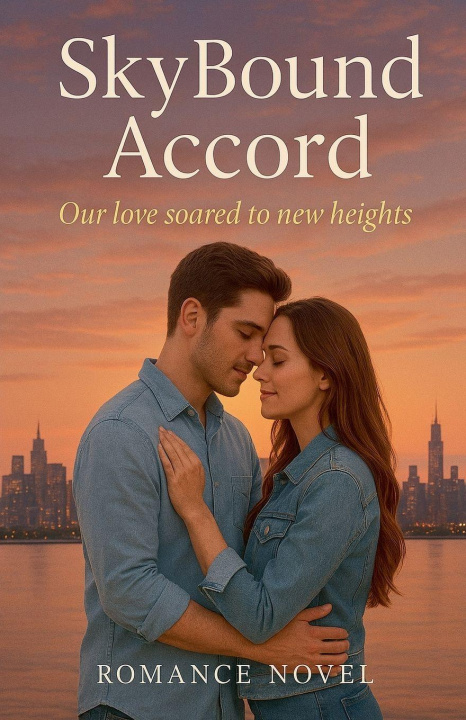 Livro Sky Bound Accord guy roberts