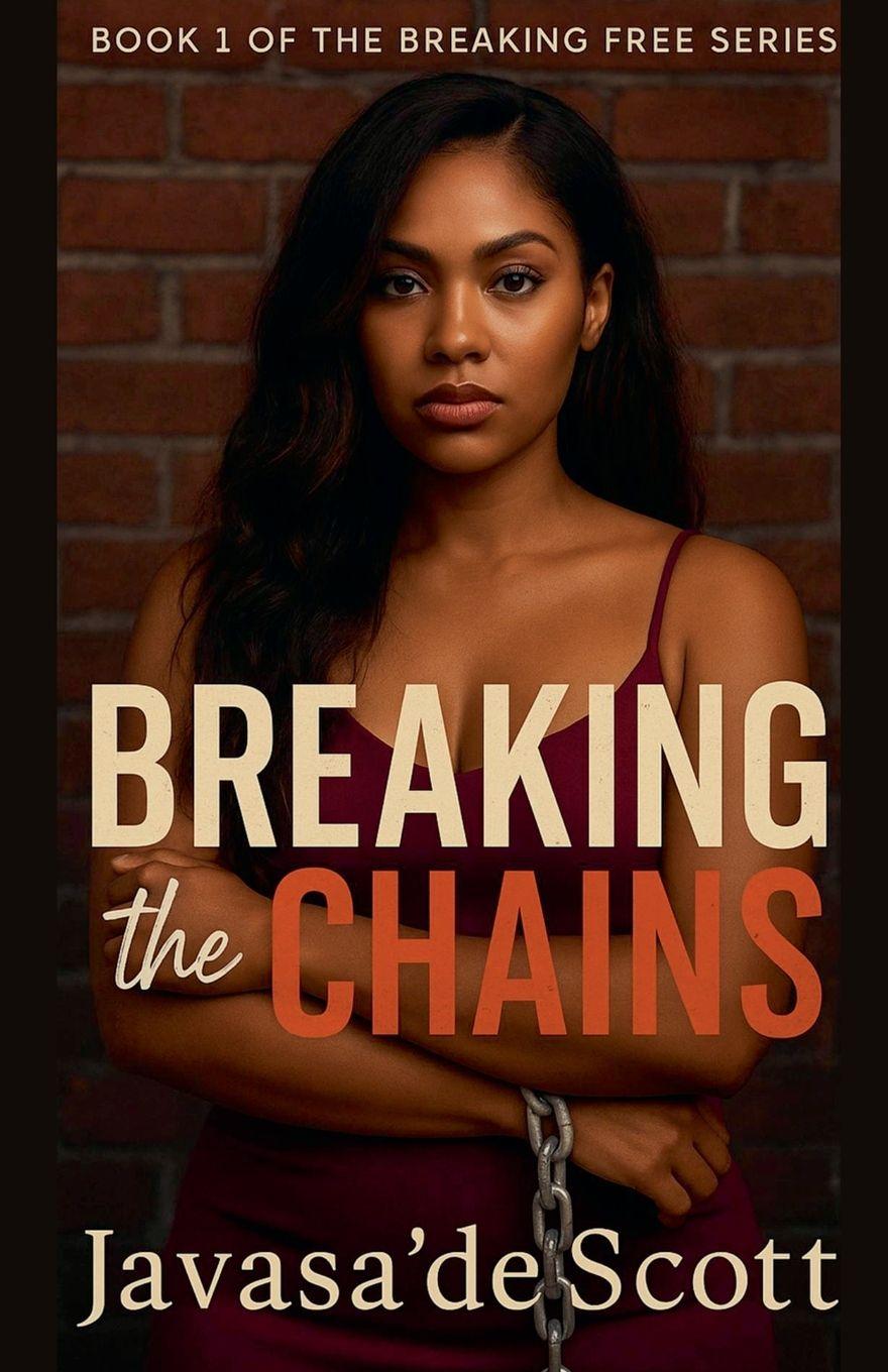 Kniha Breaking the Chains Javasa'de Scott