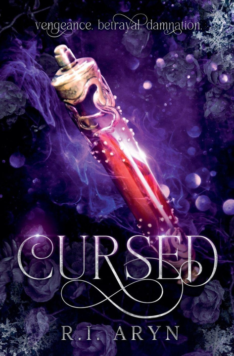 Carte Cursed R.I. Aryn