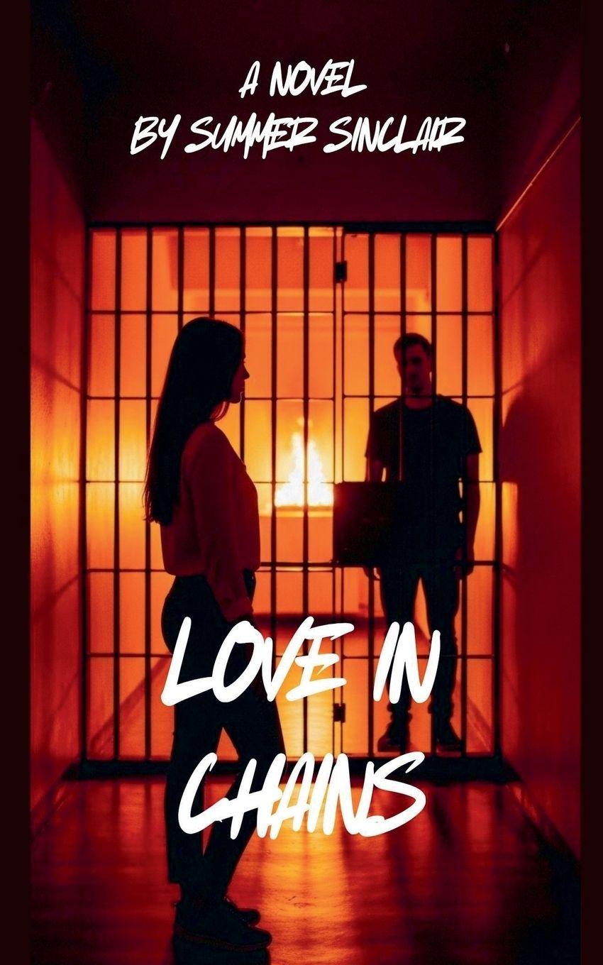 Knjiga Love in Chains Summer Sinclair