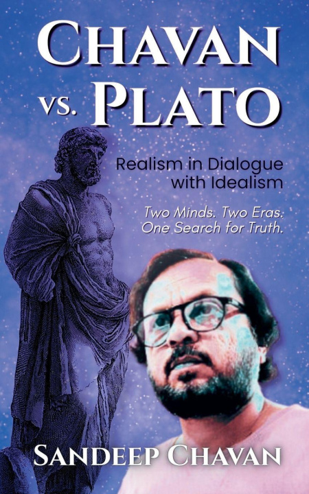 Kniha Chavan vs. Plato Sandeep Chavan