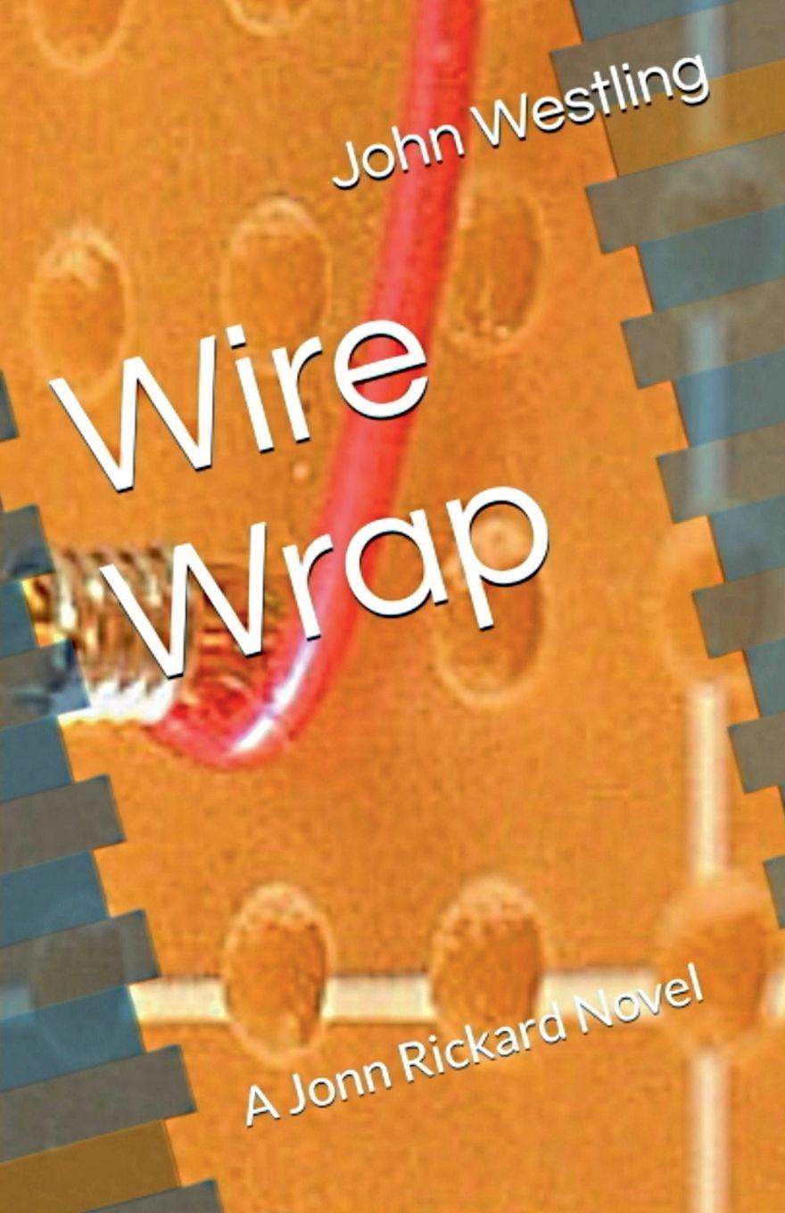 Kniha Wire Wrap John Westling