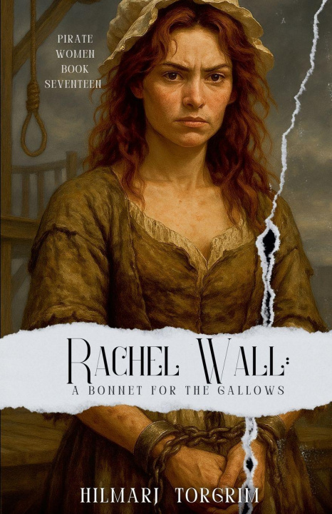 Knjiga Rachel Wall Hilmarj Torgrim