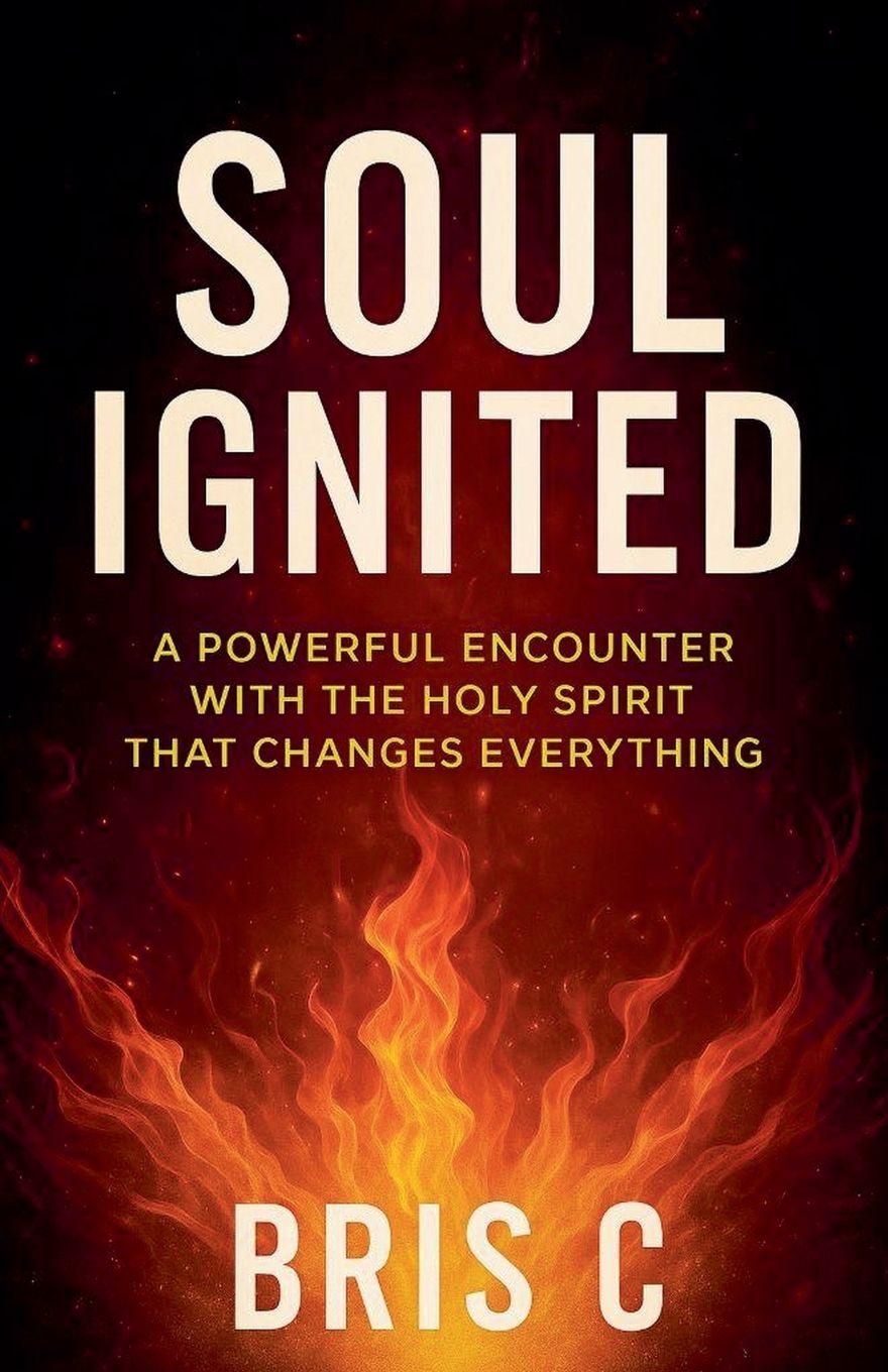 Knjiga Soul Ignited Bris C