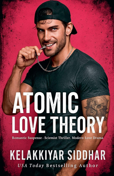 Kniha Atomic Love Theory Kelakkiyar siddhar