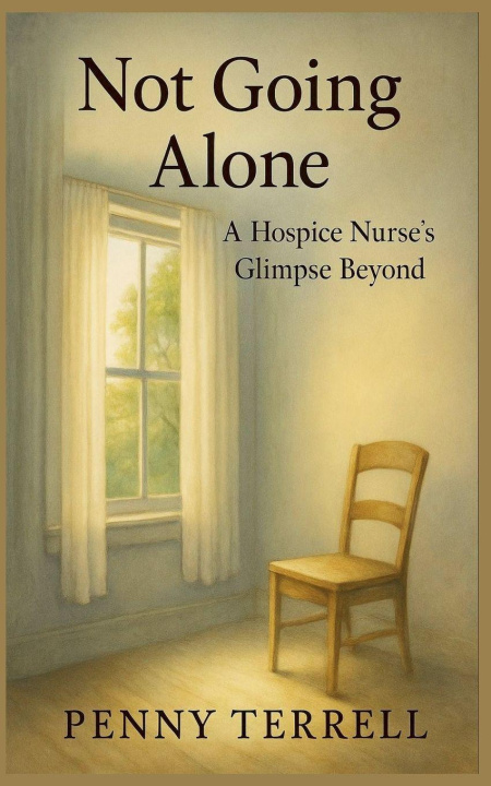 Kniha Not Going Alone Penny Terrell
