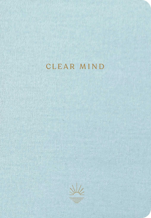 Kniha Clear Mind INSIGHT