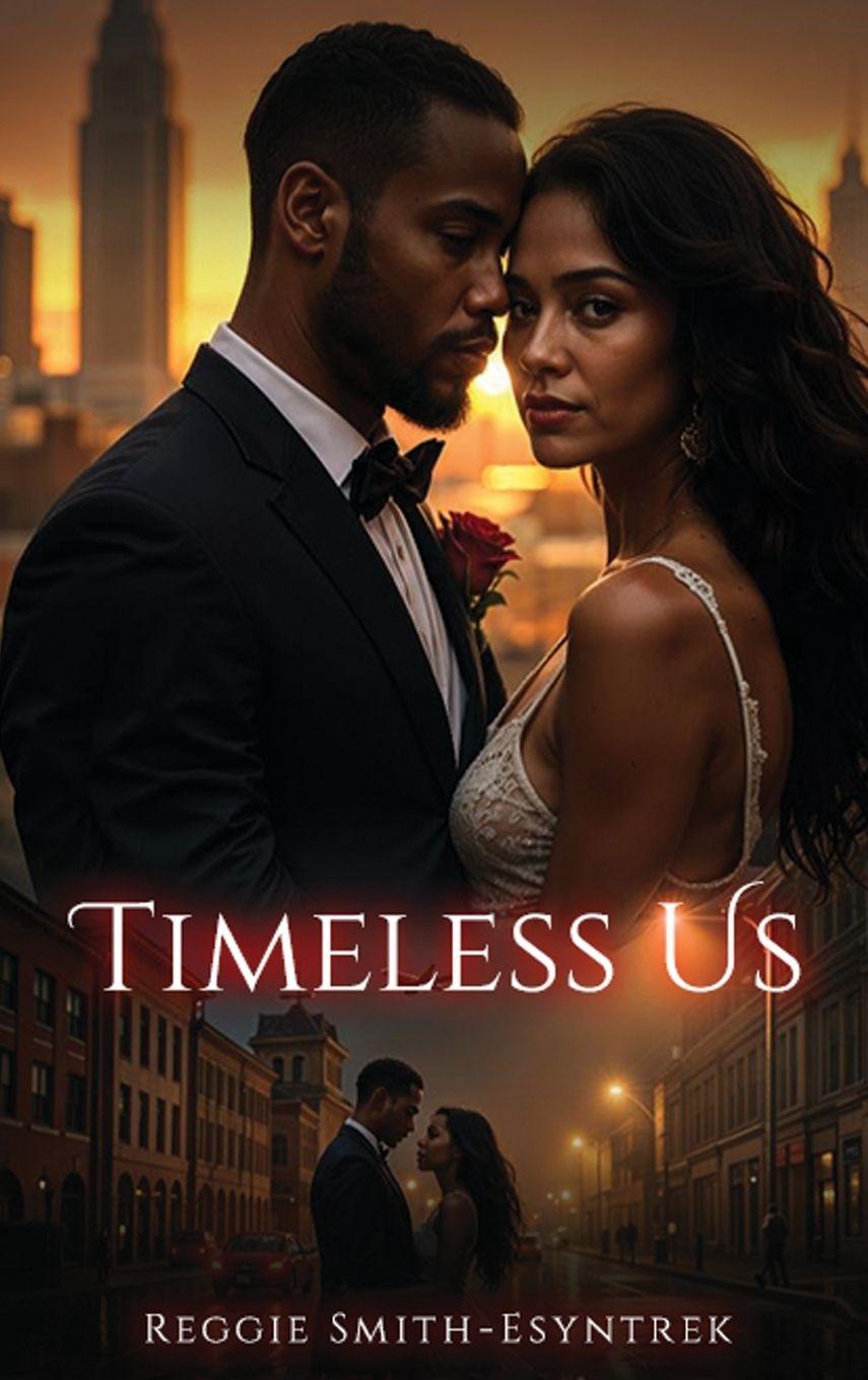Kniha Timeless Us Reginald A Smith
