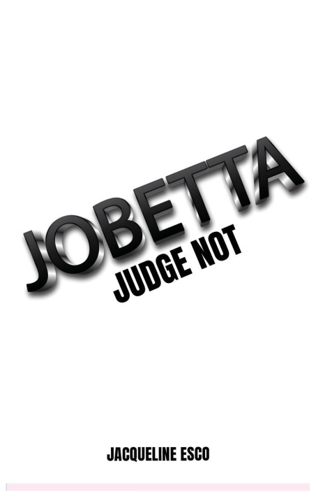 Knjiga Jobetta Jacqueline Esco