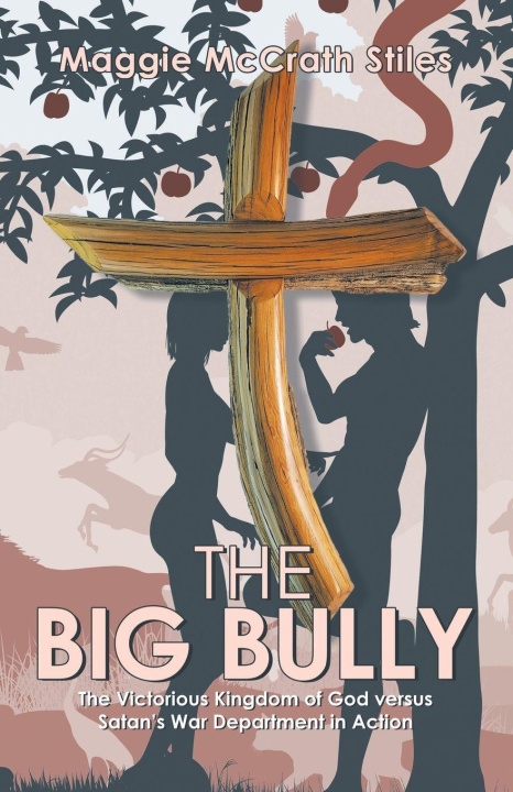 Kniha The Big Bully Maggie McCrath Stiles