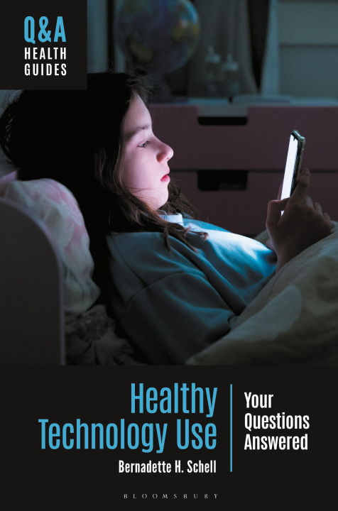 Libro Healthy Technology Use Schell