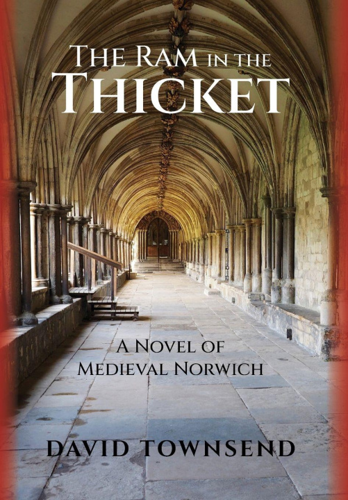 Knjiga The Ram in the Thicket David Townsend