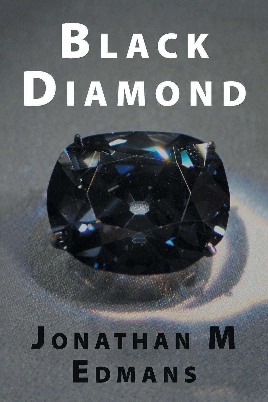 Knjiga Black Diamond Jonathan M Edmans
