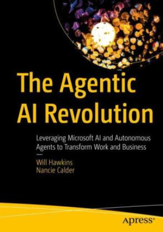 Carte The Agentic AI Revolution Nancie Calder