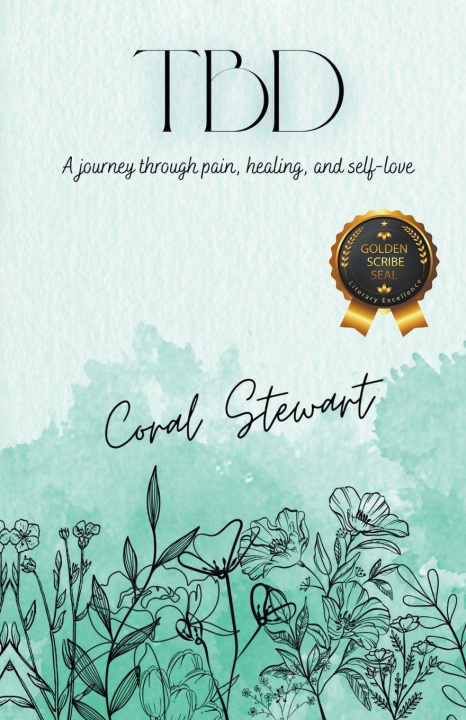 Kniha TBD Coral Stewart