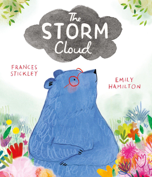Kniha The Storm Cloud Emily Hamilton