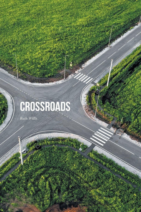 Kniha Crossroads Ruth Willis