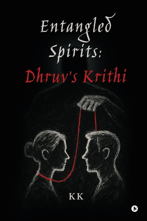 Kniha Entangled Spirits KK