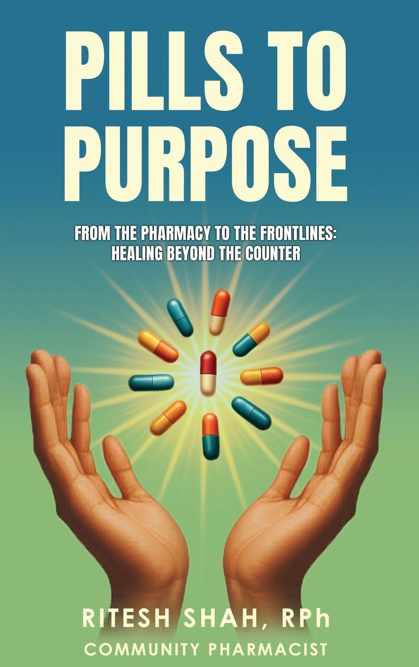 Book Pills to Purpose Luminari Books
