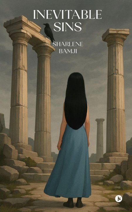 Knjiga Inevitable Sins Sharlene Bamji
