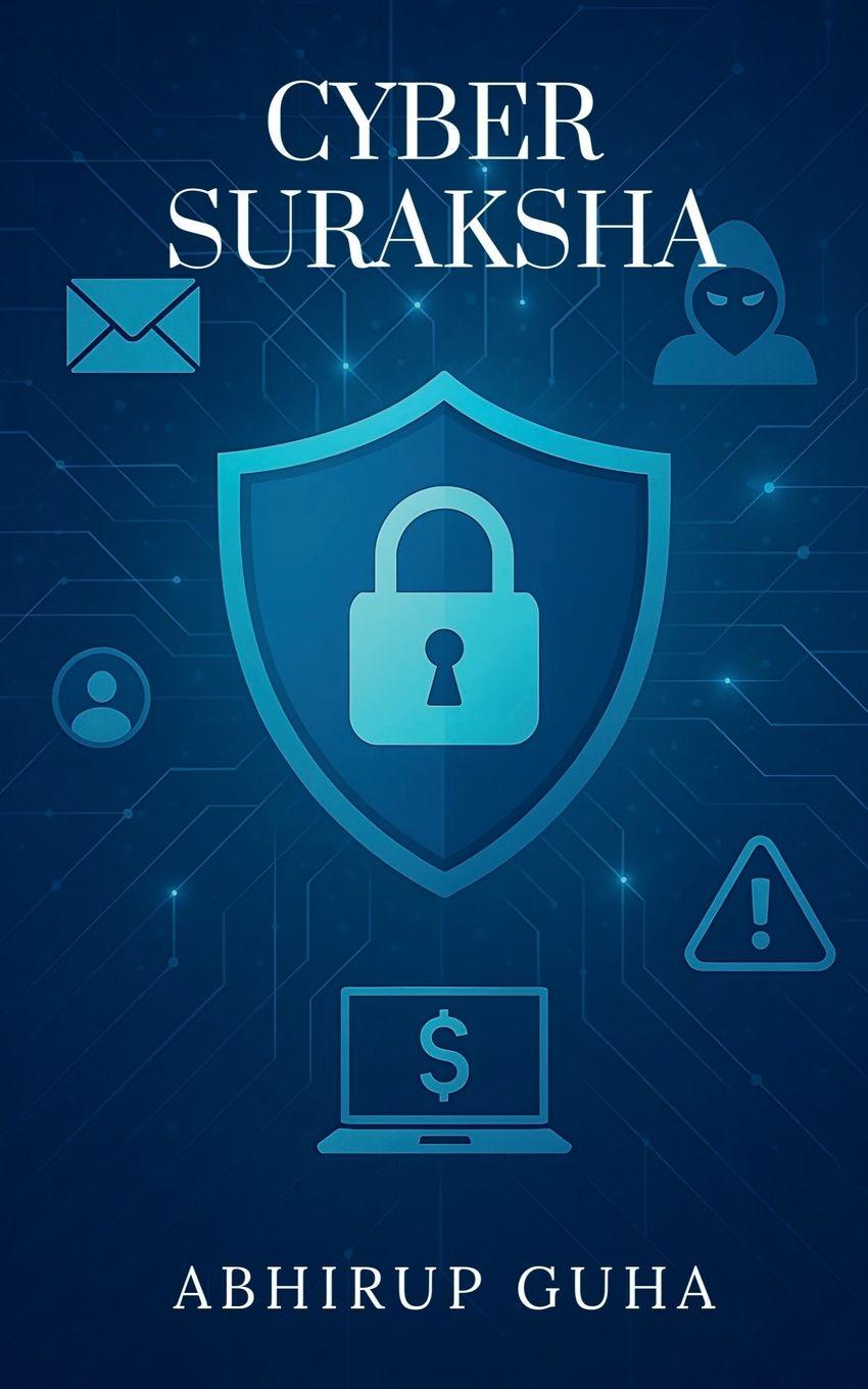 Kniha Cyber Suraksha Abhirup Guha