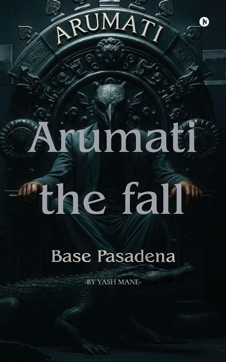 Kniha Arumati Yash Mane