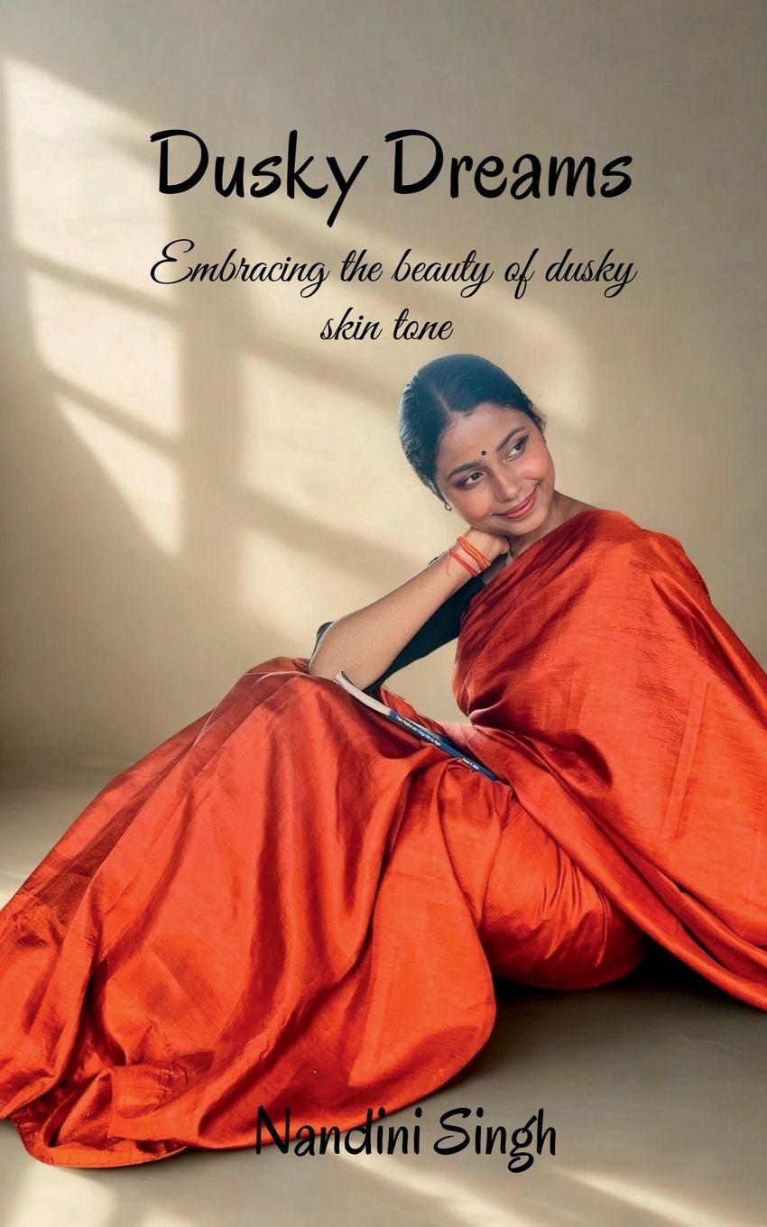 Kniha Dusky Dreams Nandini Singh