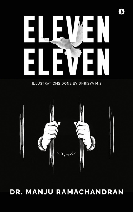 Kniha Eleven Eleven Dr. Manju Ramachandran